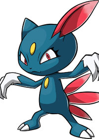 Sneasel