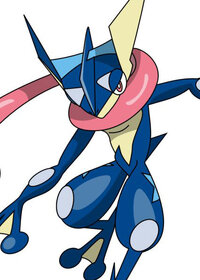 Greninja