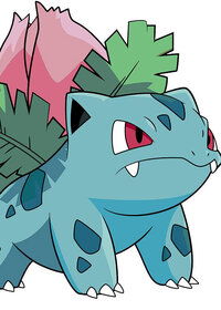 Ivysaur