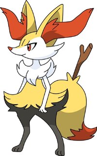 Braixen