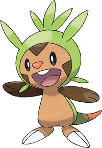 Chespin
