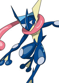 Greninja