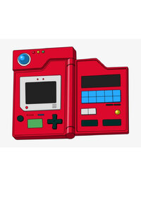 Pokédex