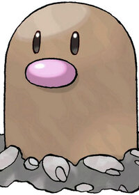 Diglett