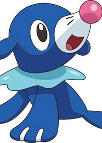 Popplio