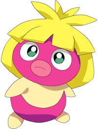 Smoochum