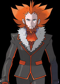Lysandre