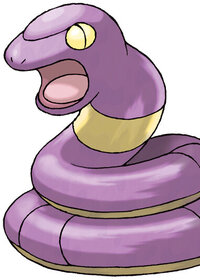 Ekans