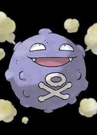 Koffing