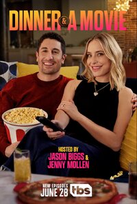 Dinner and a Movie