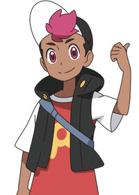 Roy