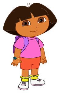 Dora the Explorer