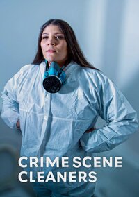 Crime Scene Cleaners