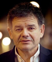 Jean-Michel Lahmi