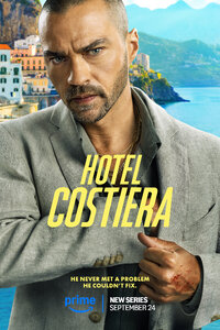 Hotel Costiera