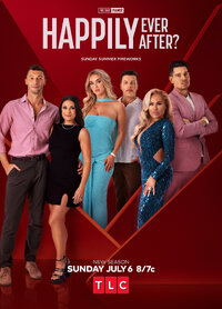 90 Day Fiancé: Happily Ever After?