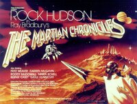 The Martian Chronicles
