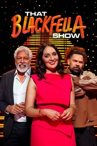 That Blackfella Show