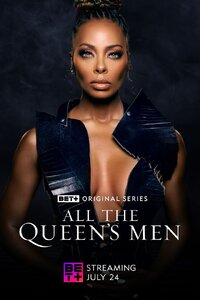 All the Queen's Men