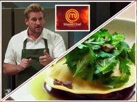 Elimination Challenge: Keeping Up with Curtis Stone