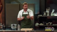 Elimination Challenge: Keeping Up with Curtis Stone