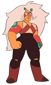 Jasper