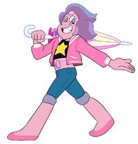 Rainbow Quartz