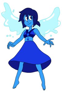 Nice Lapis