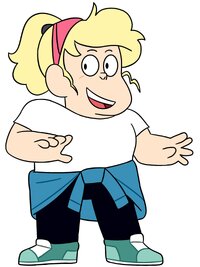 Sadie