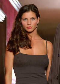 Cordelia Chase