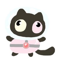Cookie Cat