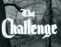 The Challenge