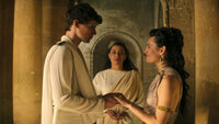 Chapter 15: The Song of Orpheus
