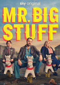 Mr Bigstuff