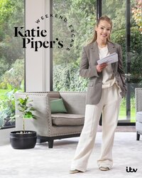 Katie Piper's Weekend Escape