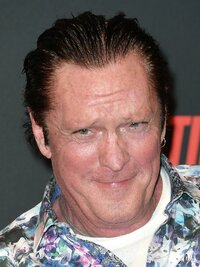 Michael Madsen