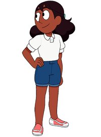 Connie