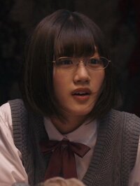 Mirei Sasaki