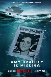Amy Bradley Is Missing