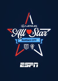 PLL All-Star Game