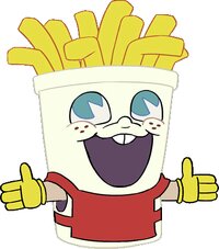 Frybo