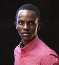 Charlie Karumi