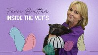 Fern Britton: Inside the Vets