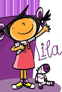 Lila