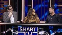 Richard Osman, Danny Dyer, Motsi Mabuse, Richard Ayoade