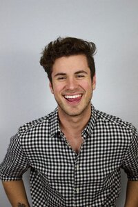 Brandon Giddens