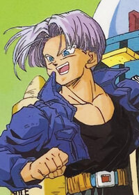 Future Trunks