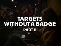 Targets Without a Badge (3)