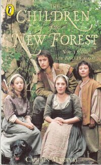 Children of the New Forest