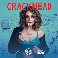 Crackhead
